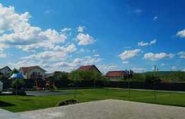 Apartament finisat, 3 camere, 2 bai, 25 mp terasa, zona Leroy Merlin!