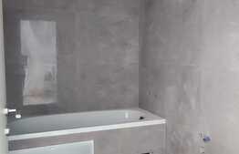 Apartament finisat, 3 camere, 2 bai, 25 mp terasa, zona Leroy Merlin!