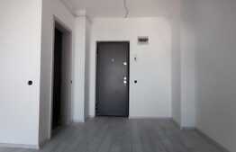 Apartament finisat, 3 camere, 2 bai, 25 mp terasa, zona Leroy Merlin!