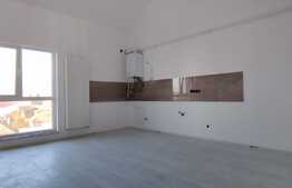 Apartament finisat, 3 camere, 2 bai, 25 mp terasa, zona Leroy Merlin!