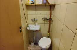 Apartament cu 1 camera, 30mp + balcon, bloc nou, zona Auchan