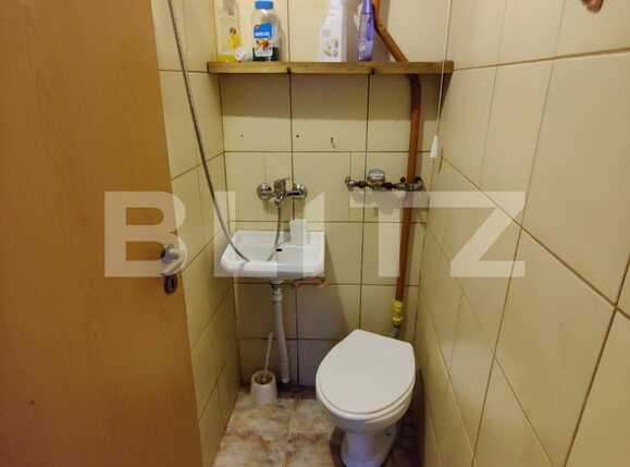 Garsonieră de vânzare Iris - 74210AV | BLITZ Cluj-Napoca | Poza4