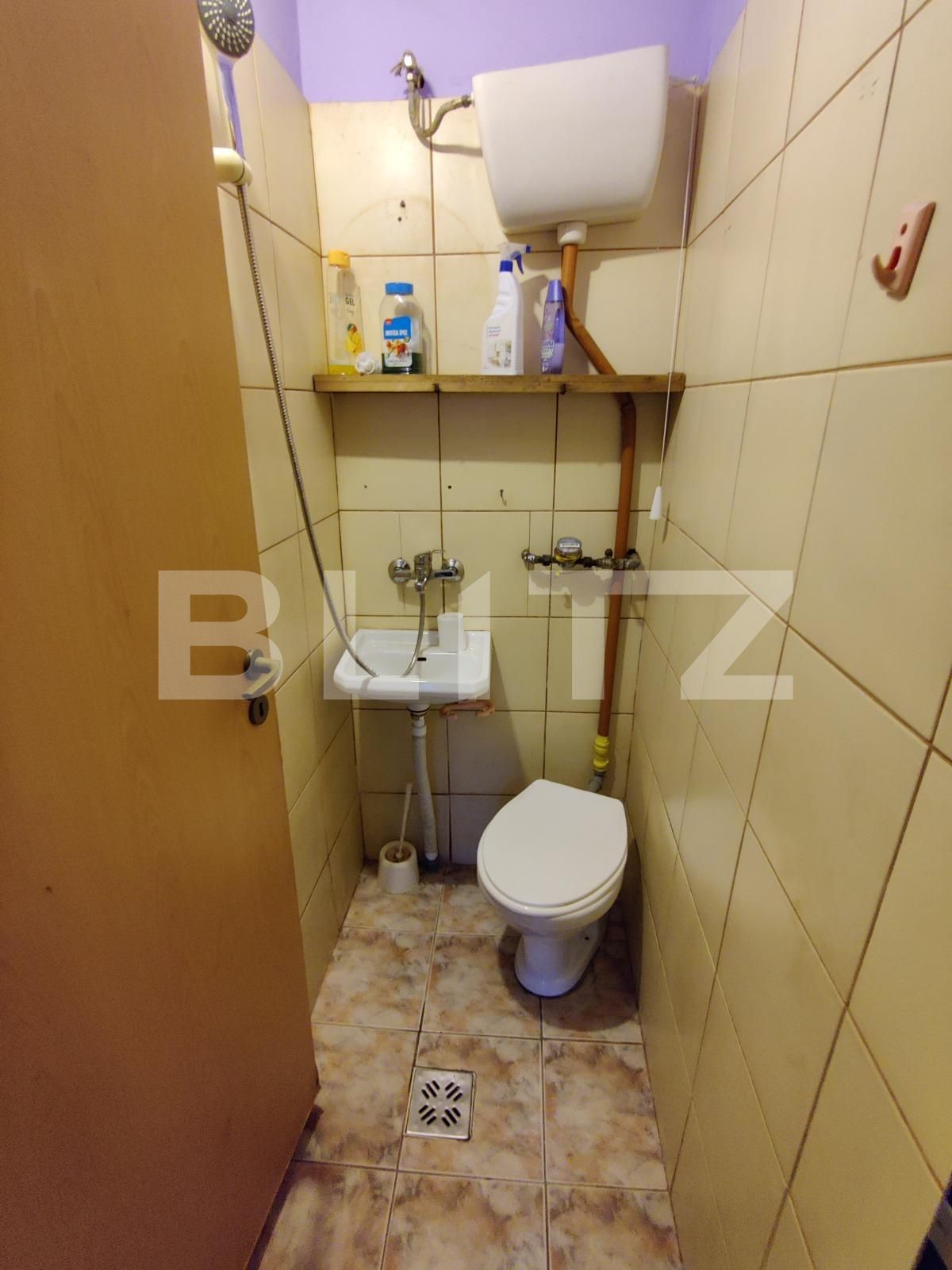 Garsonieră de vânzare Iris - 74210AV | BLITZ Cluj-Napoca | Poza4