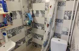 Garsoniera mobilata si utilata lux, 22mp etaj intermediar, zona Expo Transilvania