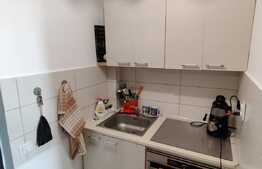 Garsoniera mobilata si utilata lux, 22mp etaj intermediar, zona Expo Transilvania