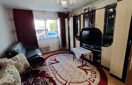 Garsoniera mobilata si utilata lux, 22mp etaj intermediar, zona Expo Transilvania