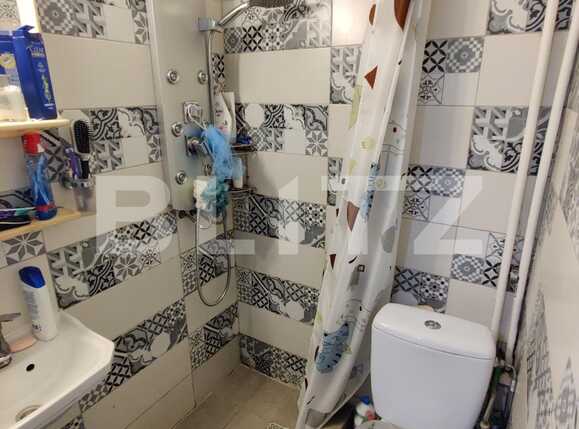 Garsonieră de vânzare Marasti - 74212AV | BLITZ Cluj-Napoca | Poza3