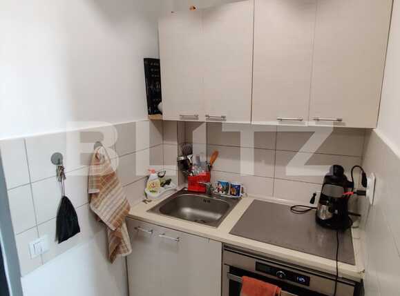 Garsonieră de vânzare Marasti - 74212AV | BLITZ Cluj-Napoca | Poza2