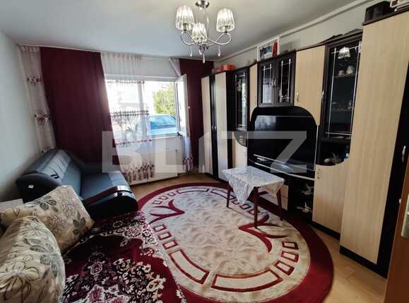 Garsonieră de vânzare Marasti - 74212AV | BLITZ Cluj-Napoca | Poza1