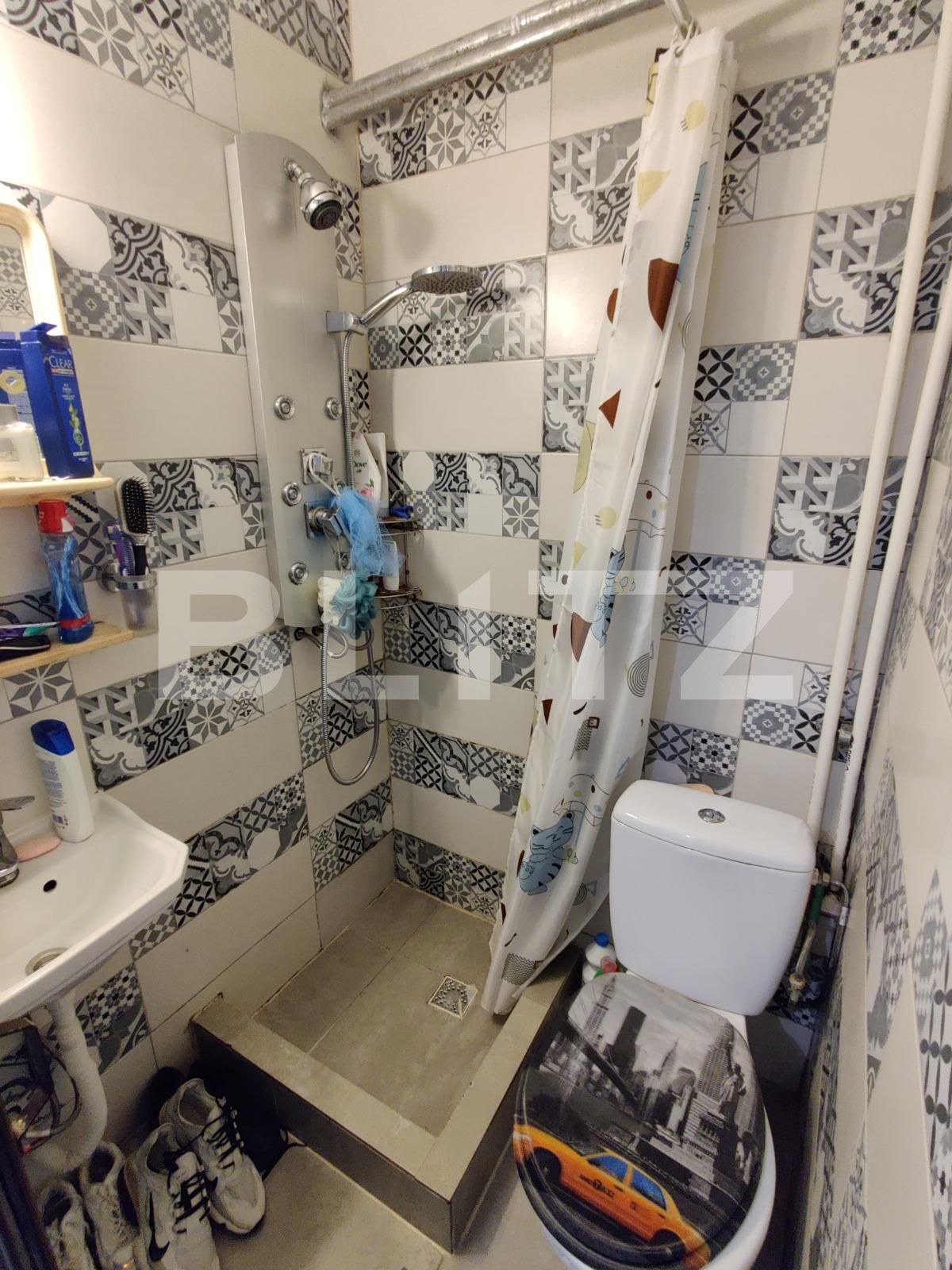 Garsonieră de vânzare Marasti - 74212AV | BLITZ Cluj-Napoca | Poza3