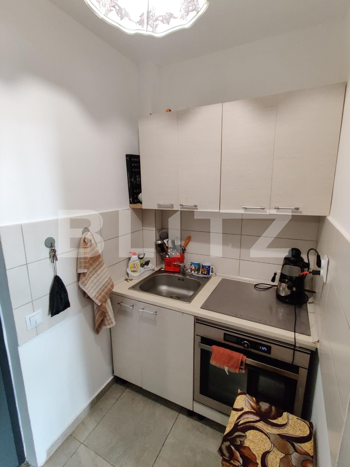 Garsonieră de vânzare Marasti - 74212AV | BLITZ Cluj-Napoca | Poza2