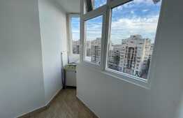 Garsoniera de inchiriat, 25 mp, decomandata, zona Piata Marasti