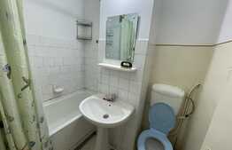 Garsoniera de inchiriat, 25 mp, decomandata, zona Piata Marasti