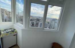 Garsoniera de inchiriat, 25 mp, decomandata, zona Piata Marasti