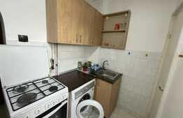 Garsoniera de inchiriat, 25 mp, decomandata, zona Piata Marasti