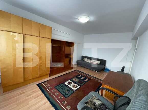 Garsonieră de închiriat Marasti - 74218AI | BLITZ Cluj-Napoca | Poza2