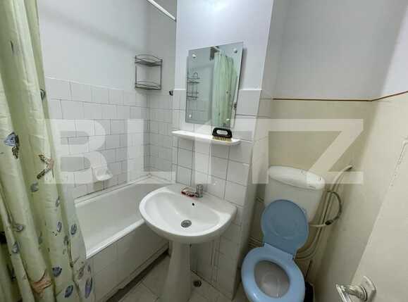 Garsonieră de închiriat Marasti - 74218AI | BLITZ Cluj-Napoca | Poza4