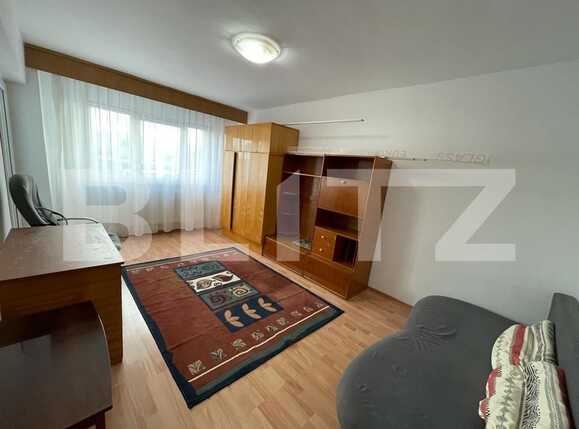 Garsonieră de închiriat Marasti - 74218AI | BLITZ Cluj-Napoca | Poza1