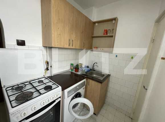 Garsonieră de închiriat Marasti - 74218AI | BLITZ Cluj-Napoca | Poza3