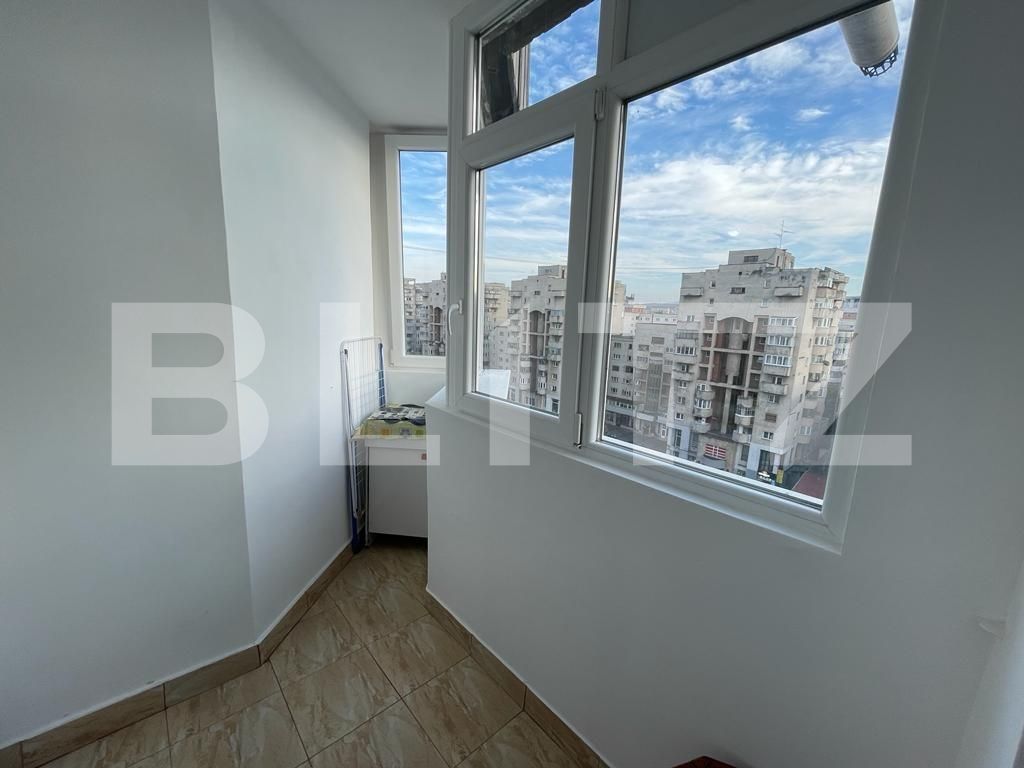 Garsonieră de închiriat Marasti - 74218AI | BLITZ Cluj-Napoca | Poza6