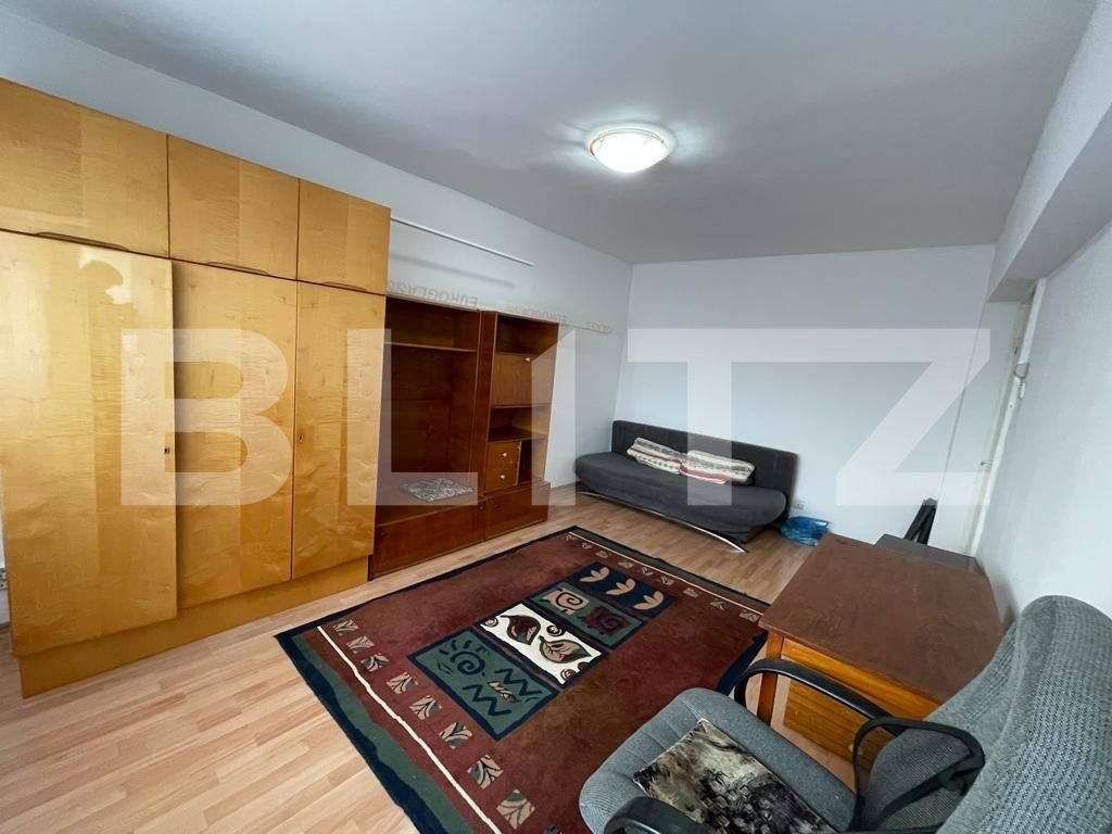 Garsonieră de închiriat Marasti - 74218AI | BLITZ Cluj-Napoca | Poza2