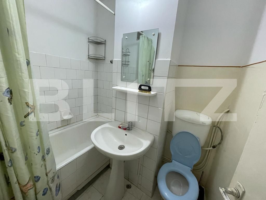 Garsonieră de închiriat Marasti - 74218AI | BLITZ Cluj-Napoca | Poza4