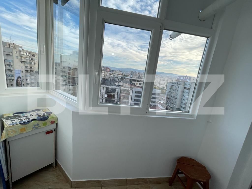 Garsonieră de închiriat Marasti - 74218AI | BLITZ Cluj-Napoca | Poza7