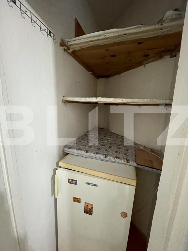 Garsonieră de închiriat Marasti - 74218AI | BLITZ Cluj-Napoca | Poza5