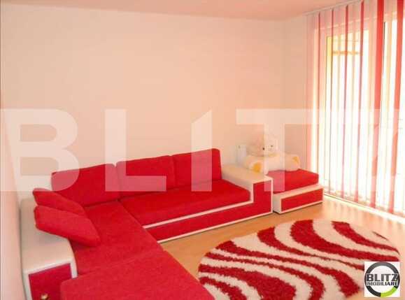 Apartament de vânzare 2 camere Floreşti - 7422AV | BLITZ Cluj-Napoca | Poza1
