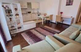 APARTAMENTUL MULT ASTEPTAT ! 2 camere 52 mp+ terasa 12 mp Bonjour Residence