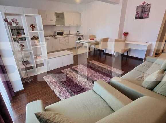 Apartament de vânzare 2 camere Bună Ziua - 74220AV | BLITZ Cluj-Napoca | Poza1