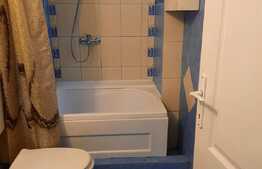 Apartament 3 camere, 75 mp, curte, parcare, zona Golden Tulip