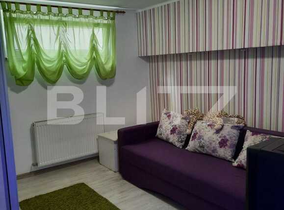 Apartament de închiriat 3 camere Zorilor - 74225AI | BLITZ Cluj-Napoca | Poza6