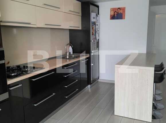 Apartament de închiriat 3 camere Zorilor - 74225AI | BLITZ Cluj-Napoca | Poza5