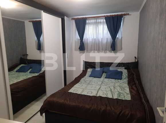 Apartament de închiriat 3 camere Zorilor - 74225AI | BLITZ Cluj-Napoca | Poza1