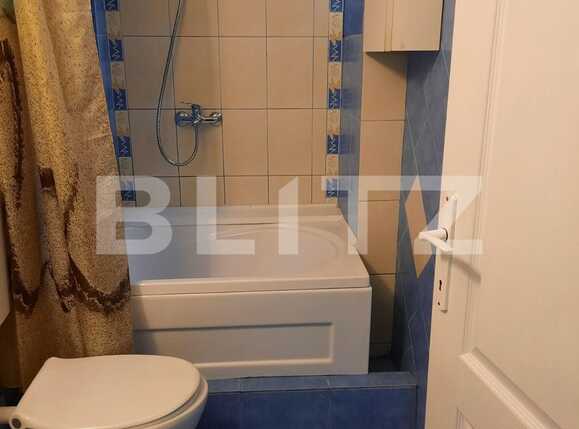 Apartament de închiriat 3 camere Zorilor - 74225AI | BLITZ Cluj-Napoca | Poza8