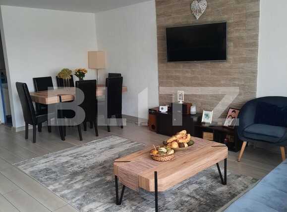 Apartament de închiriat 3 camere Zorilor - 74225AI | BLITZ Cluj-Napoca | Poza2