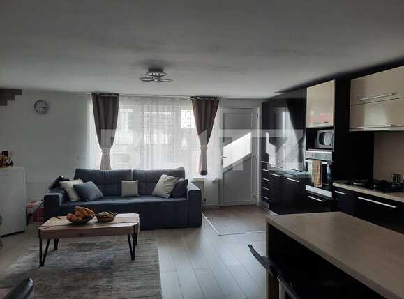 Apartament de închiriat 3 camere Zorilor - 74225AI | BLITZ Cluj-Napoca | Poza3