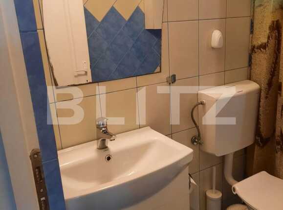 Apartament de închiriat 3 camere Zorilor - 74225AI | BLITZ Cluj-Napoca | Poza7