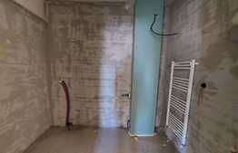 Apartament 3 camere, semifinisat, 66 mp., lift, zona Lidl