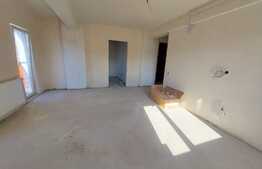 Apartament 3 camere, semifinisat, 66 mp., lift, zona Lidl