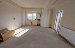 Apartament 3 camere, semifinisat, 66 mp., lift, zona Lidl