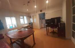 Ocazie!Casa 75 mp utili si  demisol 46 mp, garaj, teren 330 mp, acces bus !