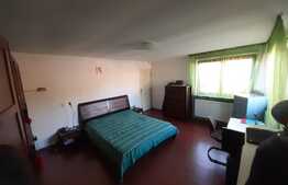 Ocazie!Casa 75 mp utili si  demisol 46 mp, garaj, teren 330 mp, acces bus !