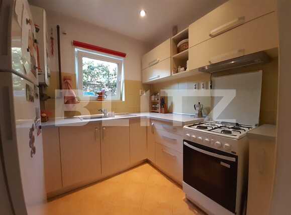 Casa de vânzare 4 camere Dambul Rotund - 74244CV | BLITZ Cluj-Napoca | Poza1