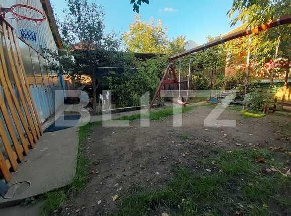 Casa de vânzare 4 camere Dambul Rotund - 74244CV | BLITZ Cluj-Napoca | Poza5