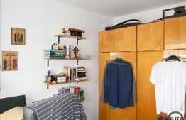 Vanzare apartament 2 camere, 57 mp utili zona Intre Lacuri