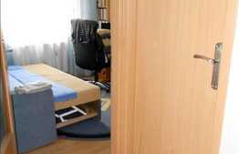 Vanzare apartament 2 camere, 57 mp utili zona Intre Lacuri