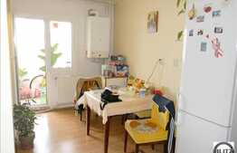 Vanzare apartament 2 camere, 57 mp utili zona Intre Lacuri