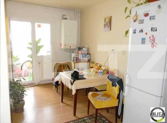 Apartament de vânzare 2 camere Marasti - 7425AV | BLITZ Cluj-Napoca | Poza1